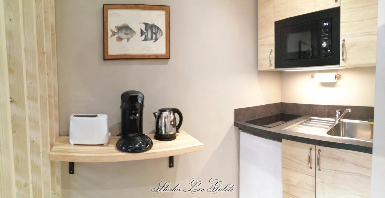 La Venelle du Bassin Apartment Honfleur Luaran gambar