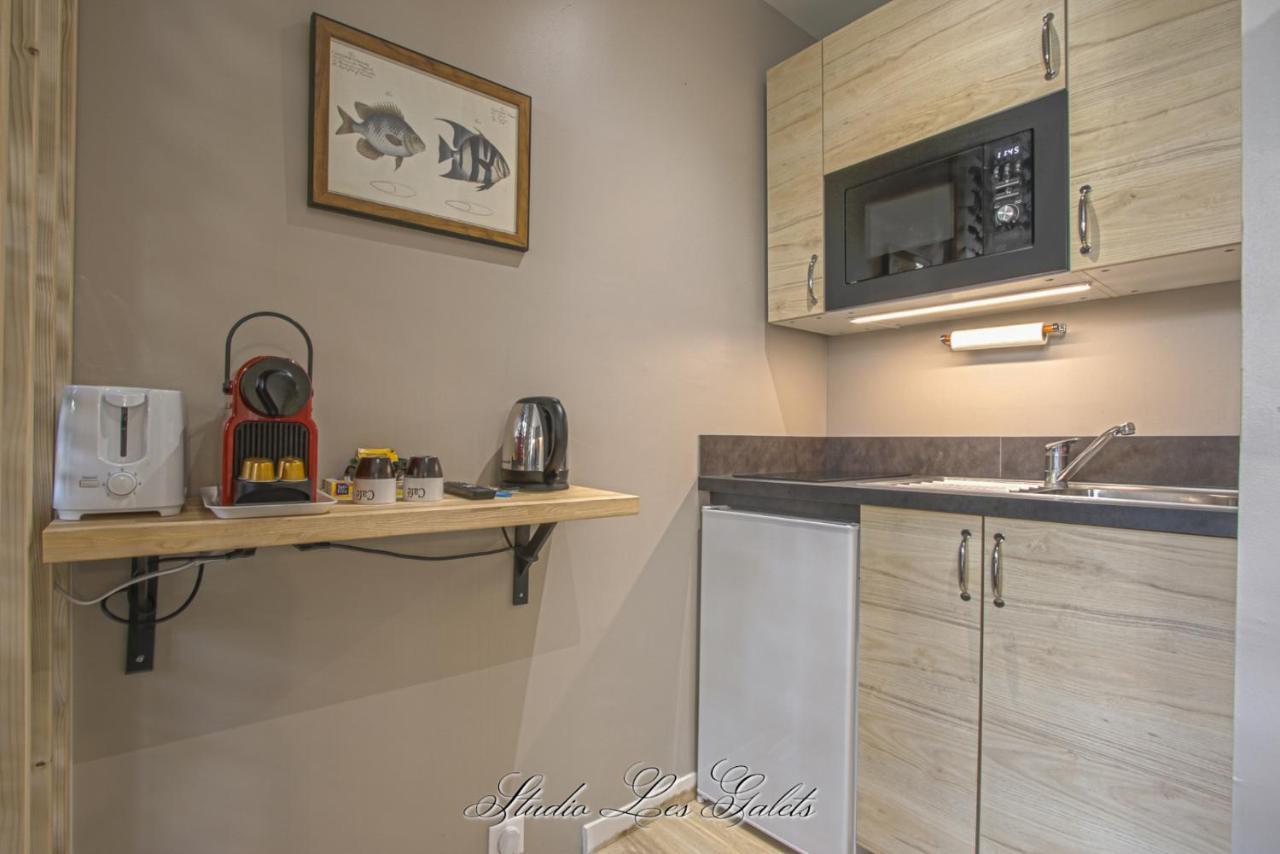 La Venelle du Bassin Apartment Honfleur Luaran gambar